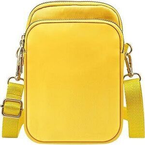 Small Crossbody Bags For Women, Mini Cell Phone Wallet Purse, Shoulder Bag For